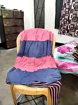 Snapshot of Tishani chatting on January 8, 2026, 6:30 am Tishani online show from January 8, 2026, 6:30 am