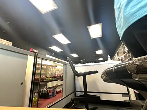 RawRyder8 online show from November 8, 2025, 10:24 pm