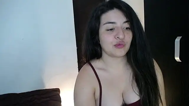 Snapshot of moritalatina chatting on March 8, 2025, 2:55 am moritalatina online show from March 8, 2025, 2:55 am