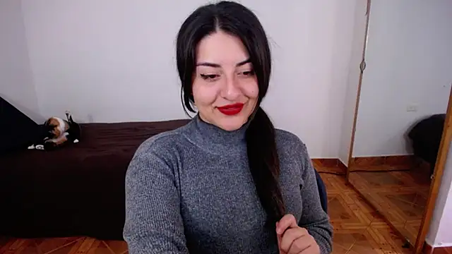 Snapshot of moritalatina chatting on December 5, 2025, 8:06 pm moritalatina online show from December 5, 2025, 8:06 pm