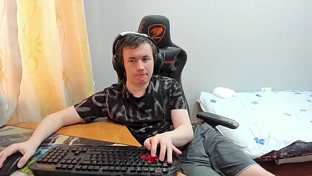 iliaskrislove online show from January 13, 2026, 10:30 am