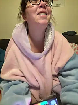 FreakNastyLacie online show from December 2, 2025, 2:12 am