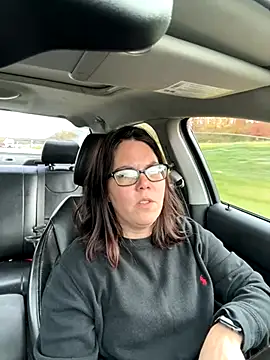 FreakNastyLacie online show from October 29, 2025, 3:11 pm