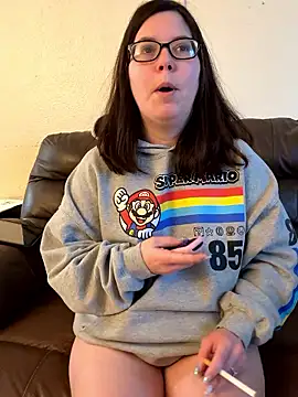 Snapshot of FreakNastyLacie chatting on January 8, 2026, 4:46 pm FreakNastyLacie online show from January 8, 2026, 4:46 pm
