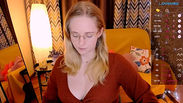 Aemilia  online show from February 28, 2026, 8:25 am