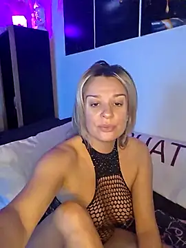 Snapshot of SpicyVicky chatting on November 6, 2025, 5:55 am SpicyVicky online show from November 6, 2025, 5:55 am