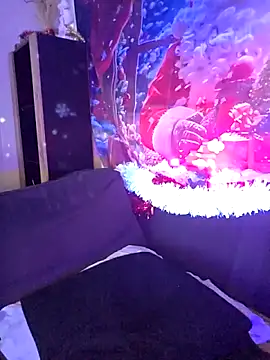 Snapshot of SpicyVicky chatting on November 30, 2025, 5:52 am SpicyVicky online show from November 30, 2025, 5:52 am