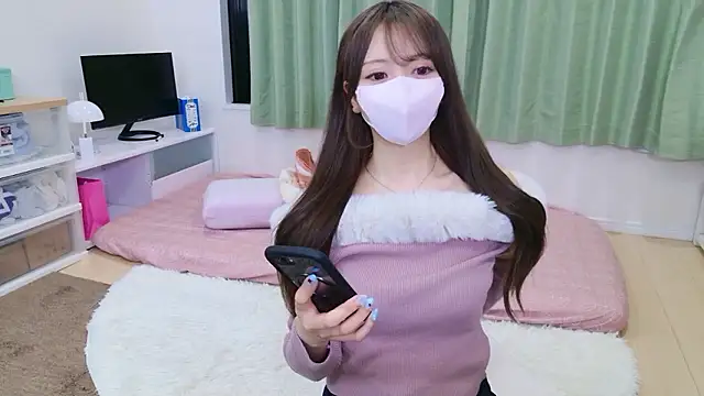 yuki-chi online show from February 3, 2026, 1:49 pm