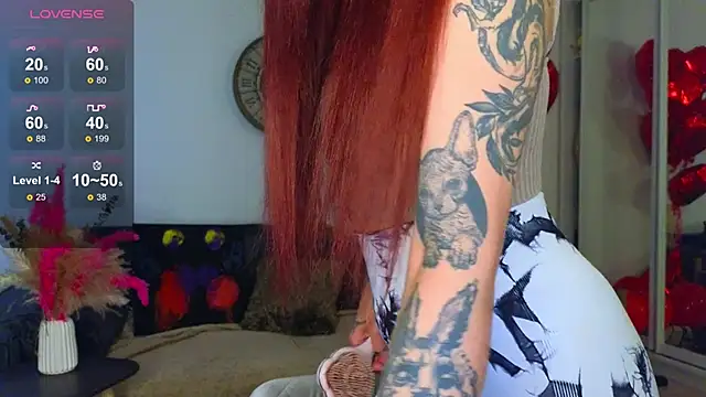 Snapshot of babilonian chatting on February 15, 2025, 12:43 pm babilonian online show from February 15, 2025, 12:43 pm