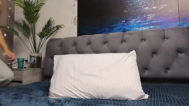 Strip-Lady online show from March 21, 2026, 11:58 am