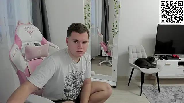 MashkaRay online show from December 19, 2025, 12:40 pm