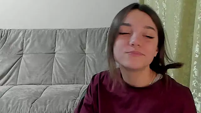 MashkaRay online show from January 11, 2026, 6:26 pm