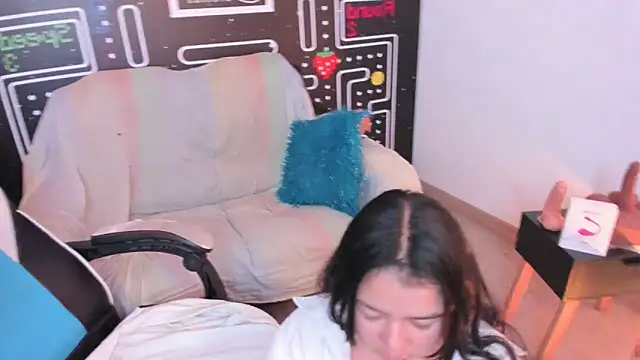 Snapshot of Barbara_honey chatting on March 18, 2025, 4:17 pm Barbara honey online show from March 18, 2025, 4:17 pm