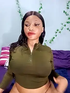 Sugartonguexx online show from March 5, 2025, 1:10 am