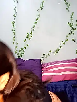 Sugartonguexx online show from March 19, 2025, 8:32 pm