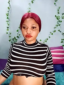 Sugartonguexx online show from March 19, 2025, 2:27 am