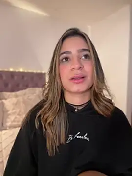 samantha evans2 online show from February 3, 2026, 6:22 am