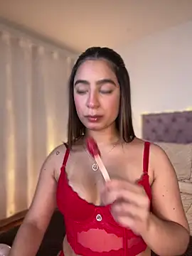 samantha evans2 online show from May 27, 2026, 11:23 pm