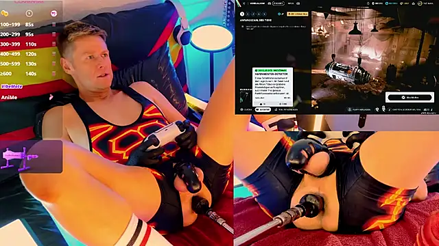 Snapshot of Fuc71 chatting on April 30, 2026, 8:57 pm Fuc71 online show from April 30, 2026, 8:57 pm