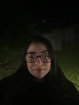 ZoeZayd online show from February 24, 2026, 11:16 pm