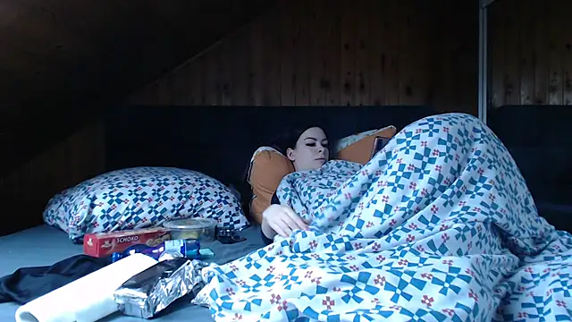 BoeseMoni1998 online show from February 22, 2026, 8:49 am