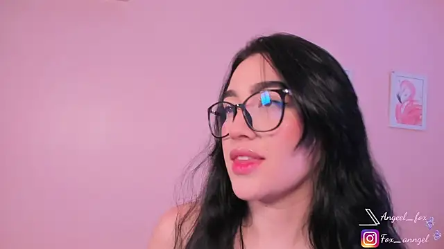 angeel fox online show from January 17, 2026, 3:32 am