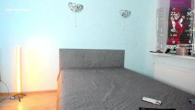 Misa abg online show from April 3, 2026, 2:29 am