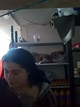 PamelaDoouce online show from March 11, 2026, 2:55 pm