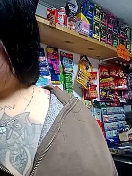 Snapshot of PamelaDoouce chatting on February 26, 2026, 11:16 pm PamelaDoouce online show from February 26, 2026, 11:16 pm