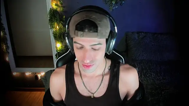 newjeff online show from March 1, 2026, 7:25 pm