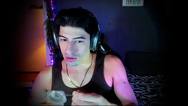 newjeff online show from September 22, 2025, 10:16 pm