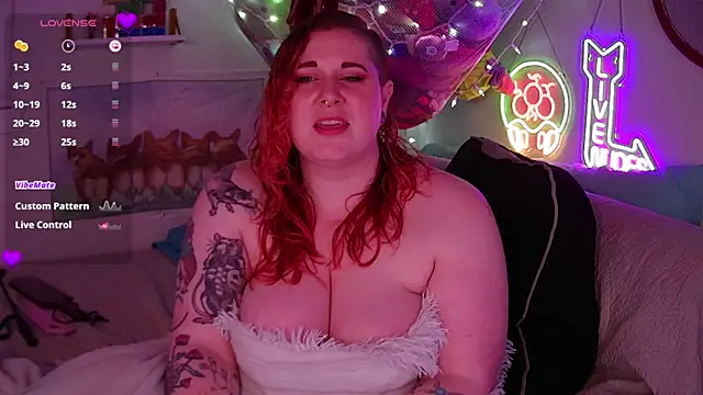 opalreigning online show from October 25, 2025, 7:07 am