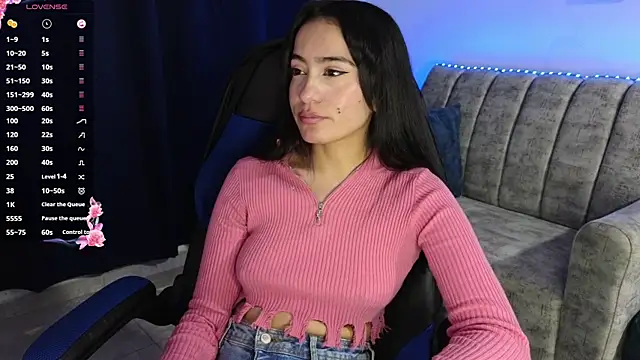 ZaraDames  online show from December 23, 2025, 3:06 am