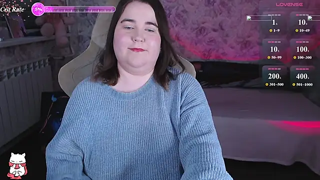 Estelle Hicks online show from April 15, 2026, 7:58 pm