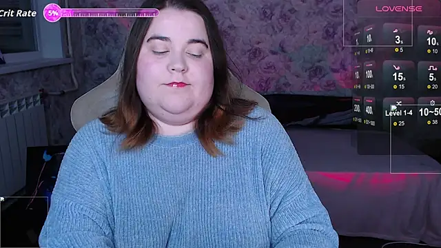 Snapshot of Estelle_Hicks chatting on October 22, 2025, 6:18 pm Estelle Hicks online show from October 22, 2025, 6:18 pm