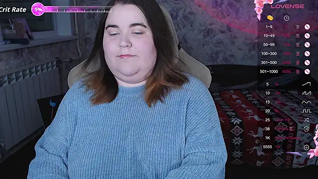 Snapshot of Estelle_Hicks chatting on November 20, 2025, 6:30 pm Estelle Hicks online show from November 20, 2025, 6:30 pm