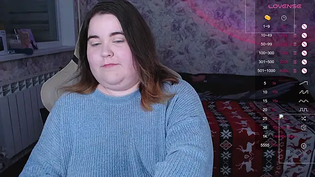 Snapshot of Estelle_Hicks chatting on November 25, 2025, 6:30 pm Estelle Hicks online show from November 25, 2025, 6:30 pm