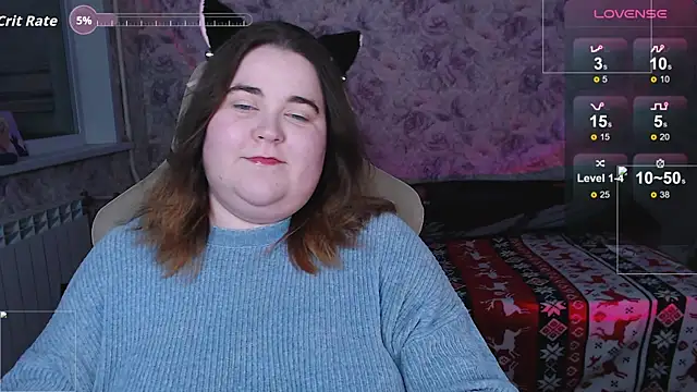 Snapshot of Estelle_Hicks chatting on November 5, 2025, 6:22 pm Estelle Hicks online show from November 5, 2025, 6:22 pm