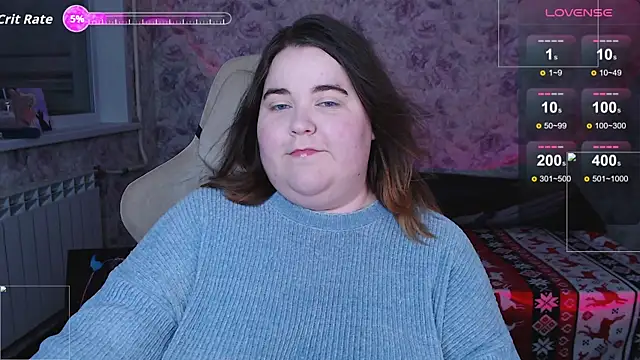 Snapshot of Estelle_Hicks chatting on November 9, 2025, 6:34 pm Estelle Hicks online show from November 9, 2025, 6:34 pm