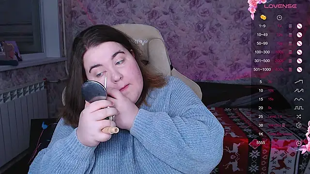 Snapshot of Estelle_Hicks chatting on November 15, 2025, 6:34 pm Estelle Hicks online show from November 15, 2025, 6:34 pm