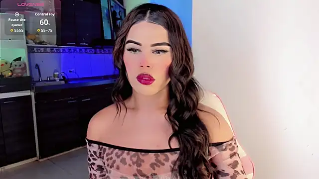 LittleEmmaa online show from March 12, 2026, 3:27 pm