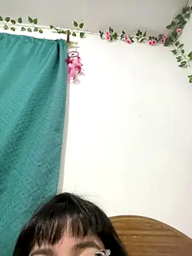 Snapshot of indiegirl666 chatting on October 22, 2025, 5:29 am indiegirl666 online show from October 22, 2025, 5:29 am