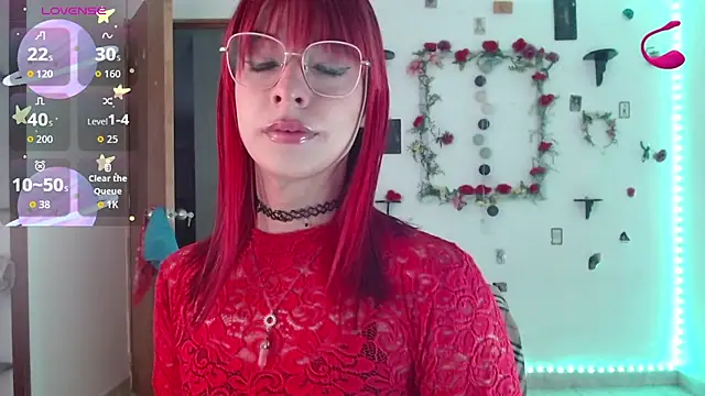 Snapshot of _GalyaX_ chatting on November 18, 2025, 10:02 pm GalyaX online show from November 18, 2025, 10:02 pm