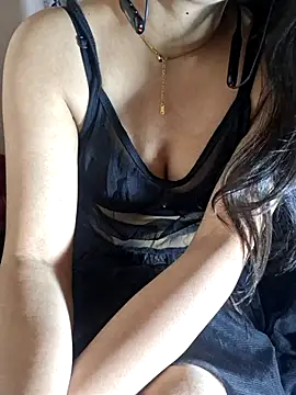 Ashi Baby online show from February 19, 2025, 7:17 am