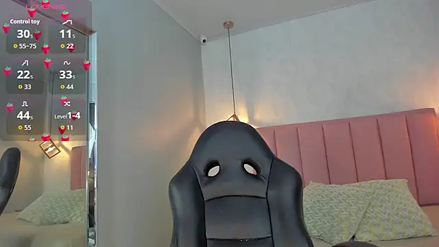 SUNNYCYRUS online show from March 7, 2026, 12:32 pm