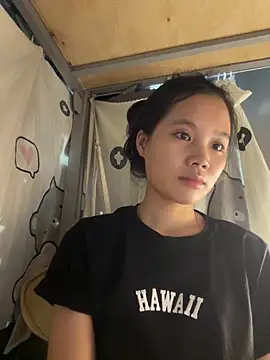 Be-MyMy online show from November 9, 2025, 1:26 pm