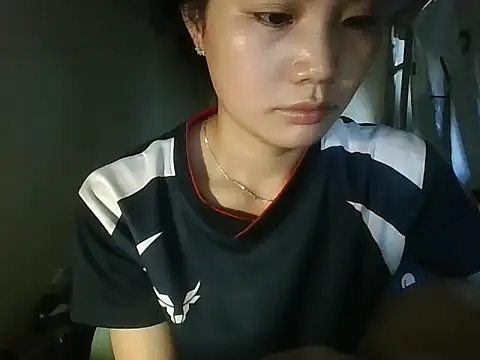 Be-MyMy online show from May 25, 2026, 12:43 am
