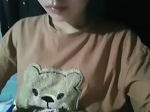 Be-MyMy online show from April 18, 2026, 1:24 pm