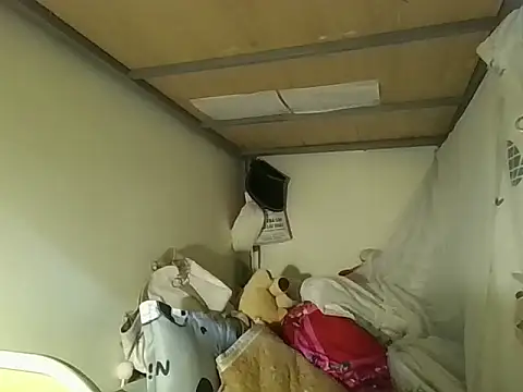 Be-MyMy online show from December 1, 2025, 4:08 pm