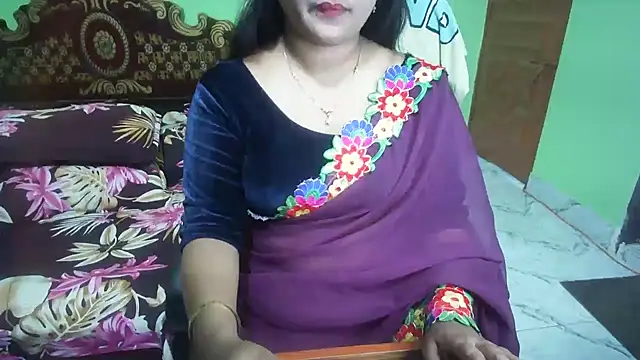 BengaliQueenStar online show from March 4, 2026, 5:21 pm